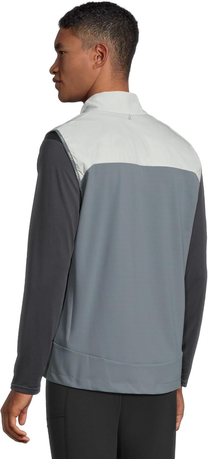 image:imageBrooks mens Shield Hybrid Vest 30SmokeStorm
