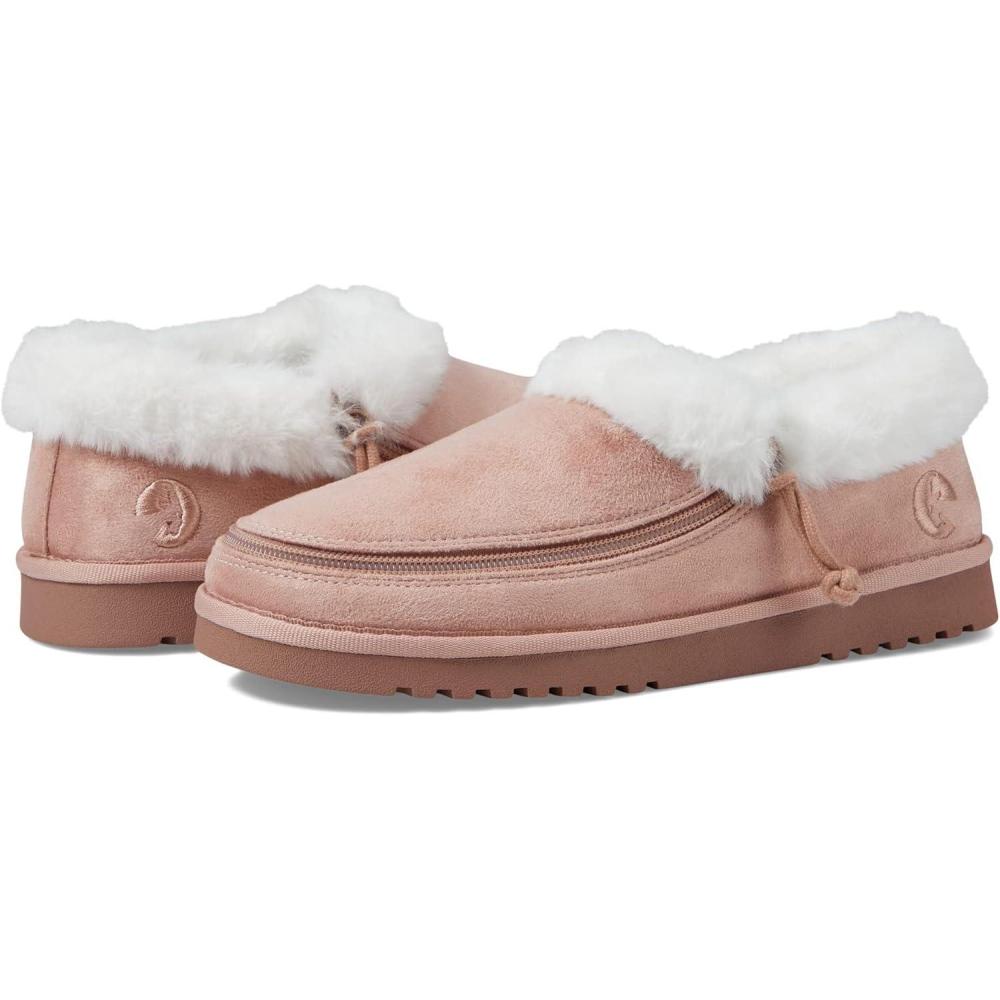 image:imageBILLY Footwear womens Billy Cozy SlipperBlush