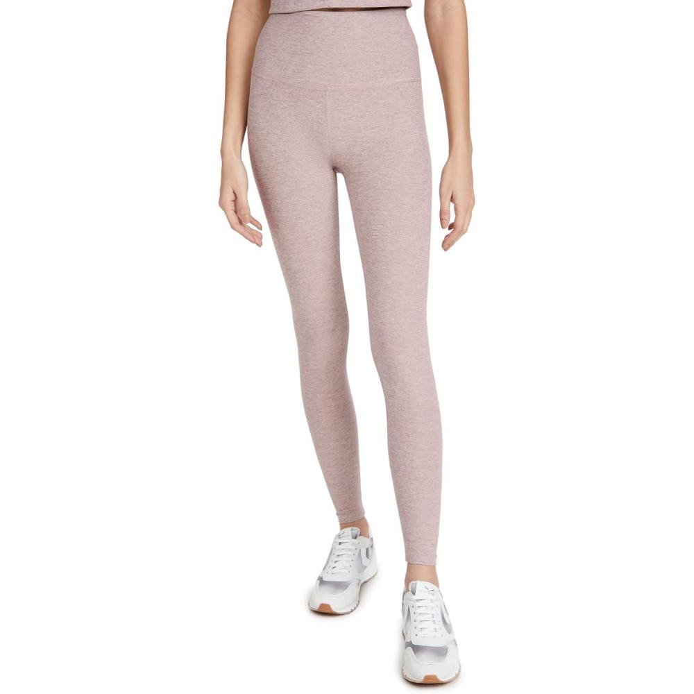 image:imageBeyond Yoga Womens Spacedye Caught in The Midi High Waisted LeggingChai