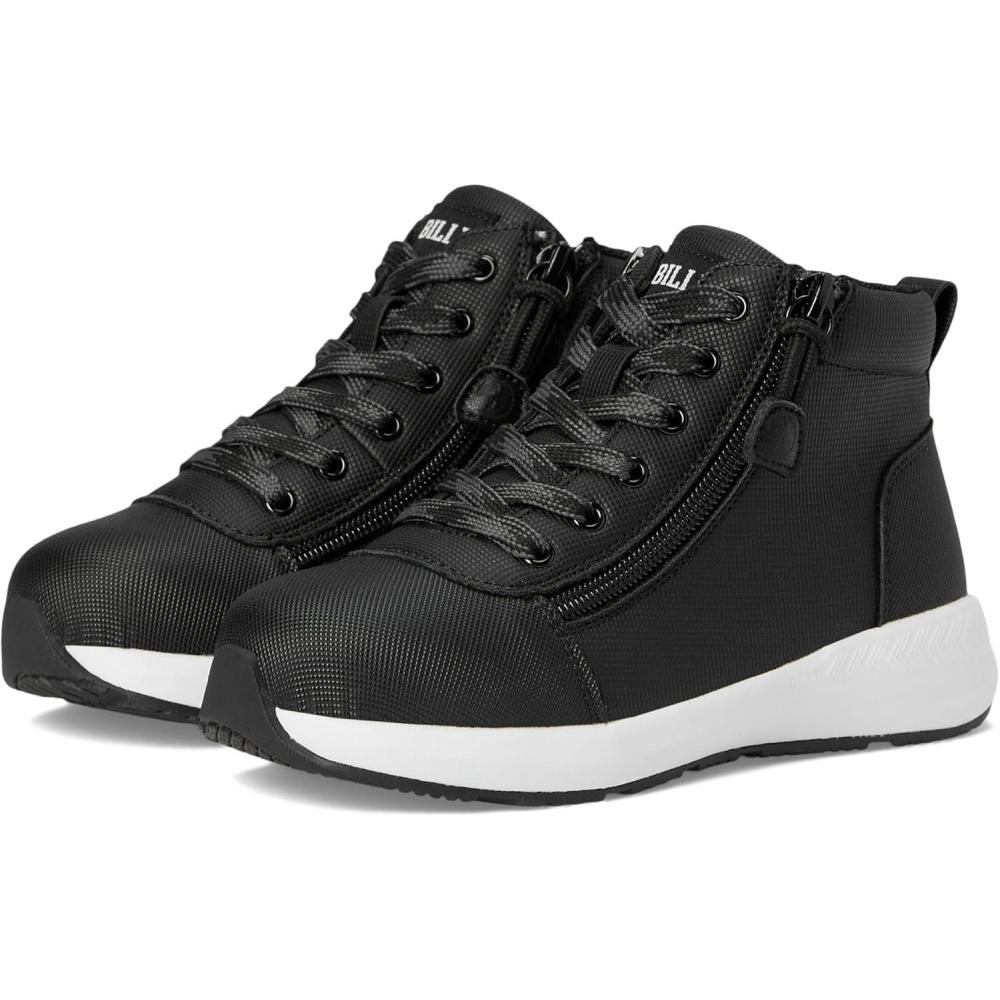 image:imageBilly Footwear UnisexChild Billy Goat Dz High Little KidBig KidRugged Black