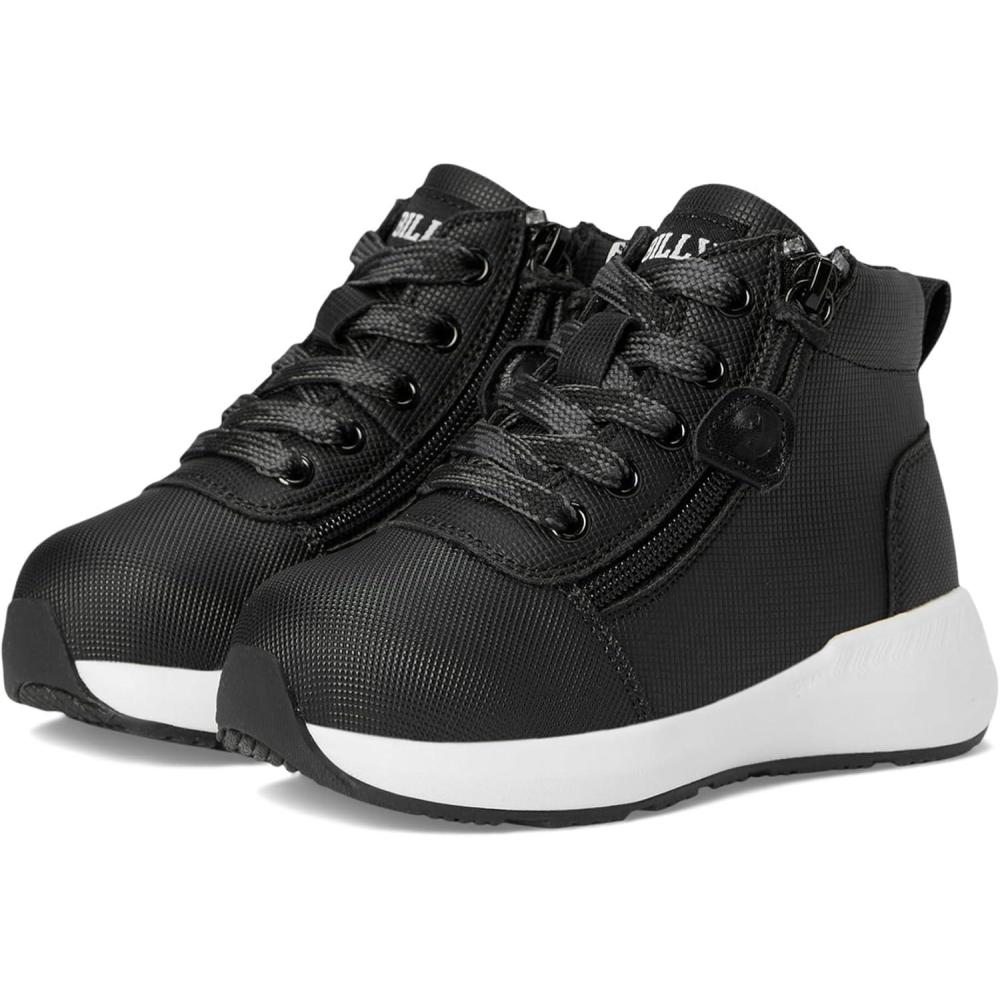 image:imageBilly Footwear UnisexChild Billy Goat Dz High ToddlerRugged Black