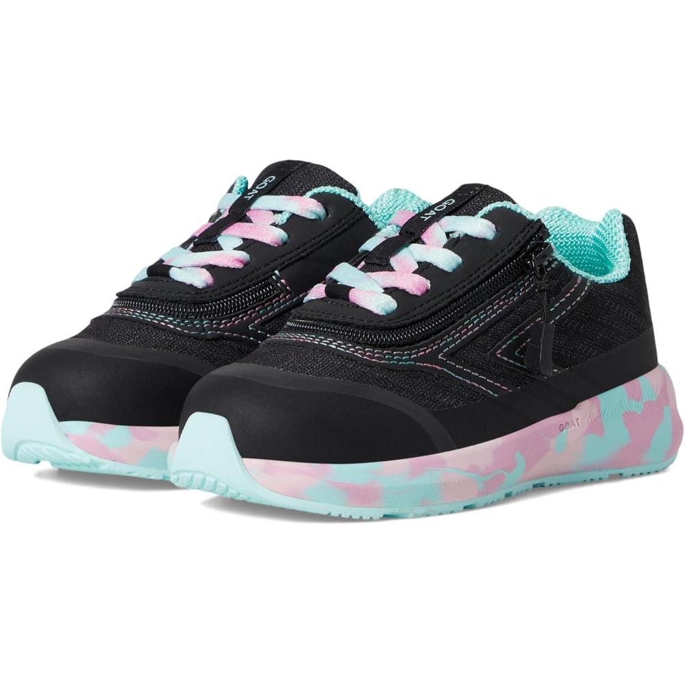 image:imageBilly Footwear UnisexChild Goat ToddlerMidnight Mermaid