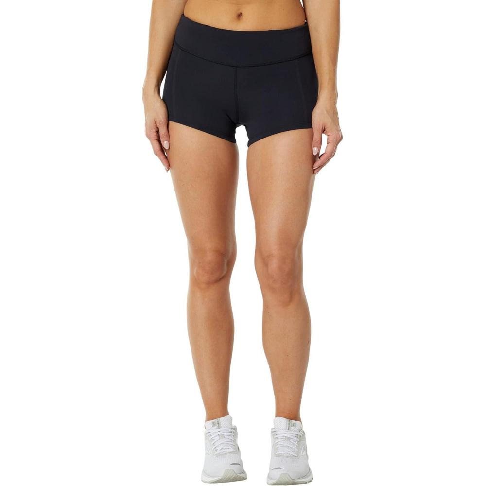 image:imageBrooks Speedwork Short TightsBlack