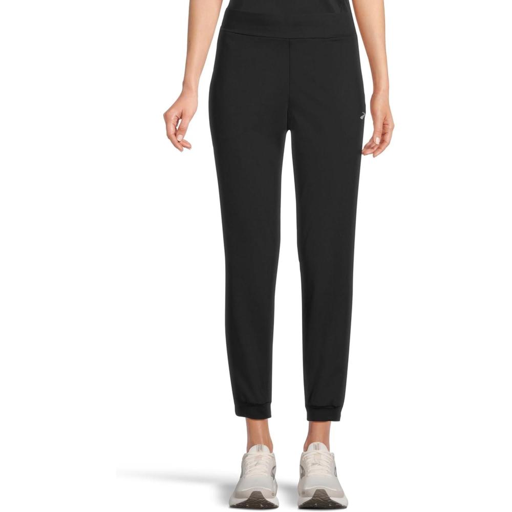 image:imageBrooks Womens Momentum Thermal Jogger 20Black