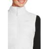 Brooks womens Shield Hybrid Vest 3.0(White)