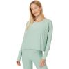 Minty Slate Heather