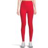 Candy Apple Red Heather