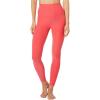 Coral Glow Heather