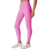 Pink Hype Heather