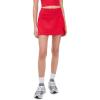 Candy Apple Red Heather