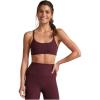 Midnight Burgundy Heather