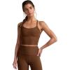 Bold Mocha Heather