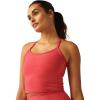 Coral Glow Heather