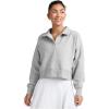 Light Heather Gray