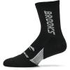 Black/Brooks