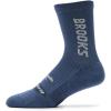 Steel Blue/Brooks