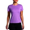 Heather Washed Plum