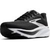 Black/Grey/White