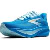 Cloissone/Blue/Orange