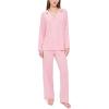 Pink Nectar/Ivory