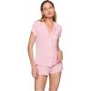 Pink Nectar/Ivory