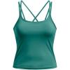 Coastal Teal/Metallic Silver
