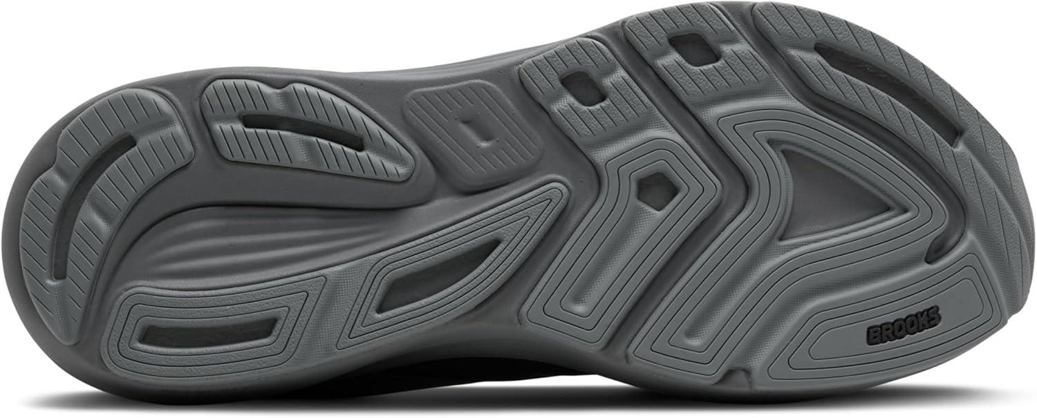 image:imageBrooks Mens Revel 8 Neutral Running amp Walking ShoePrimerBlackened Pearl