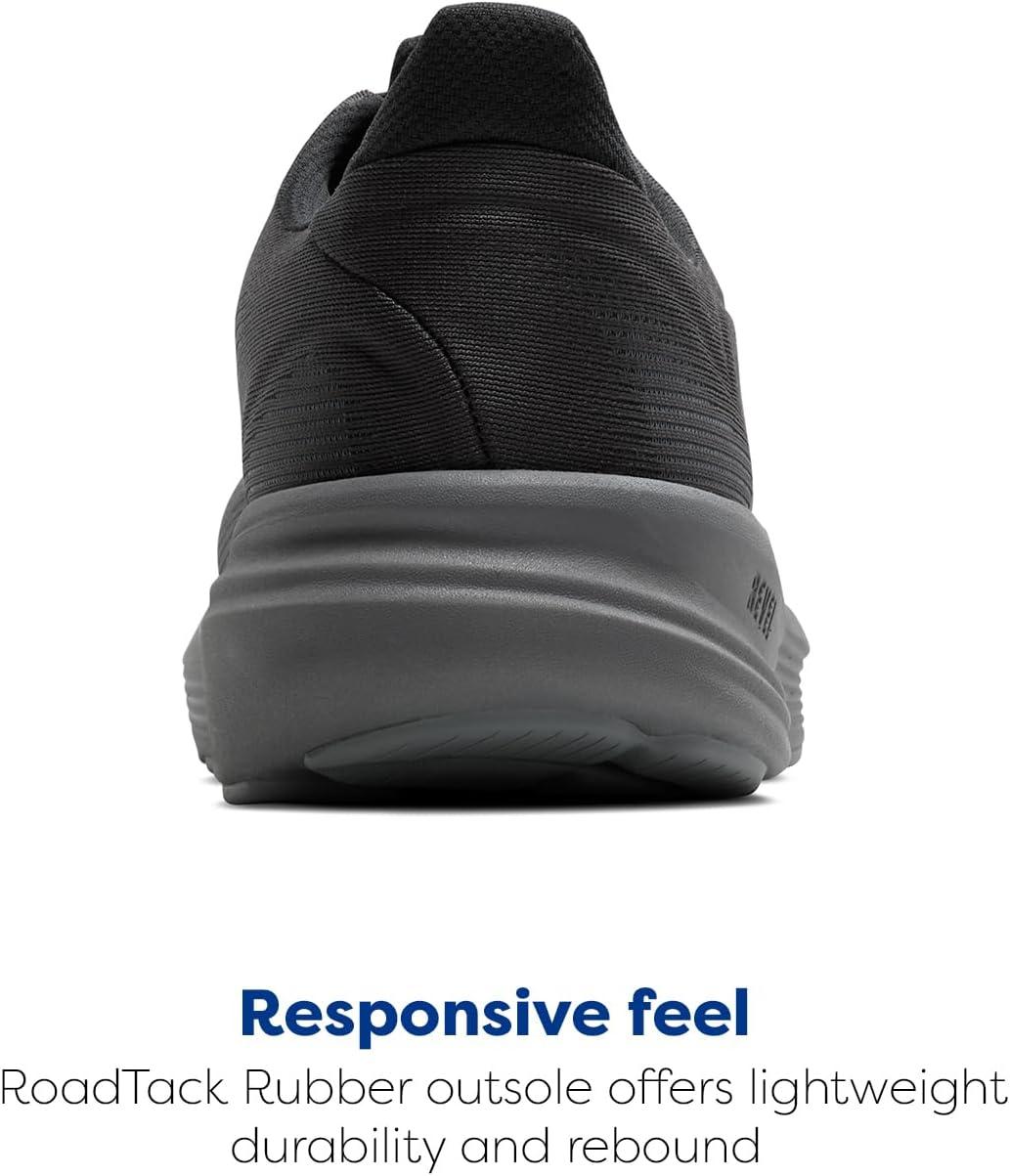 image:imageBrooks Mens Revel 8 Neutral Running amp Walking ShoePrimerBlackened Pearl