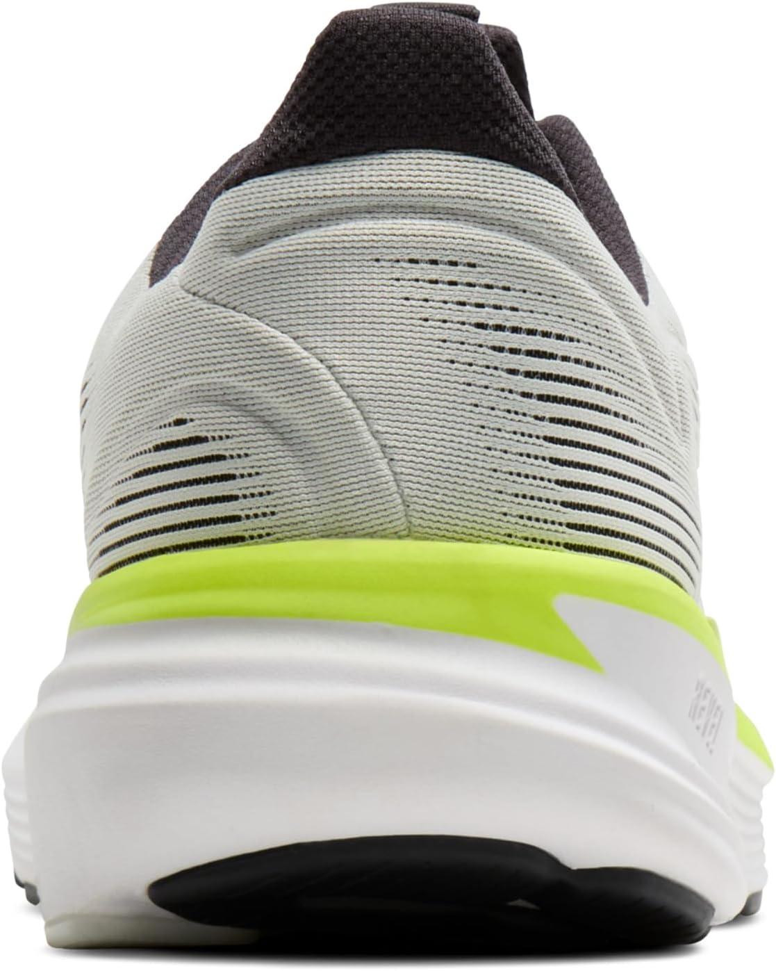 image:imageBrooks Mens Revel 8 Neutral Running amp Walking ShoeVaporousgray Phantom Nightlife