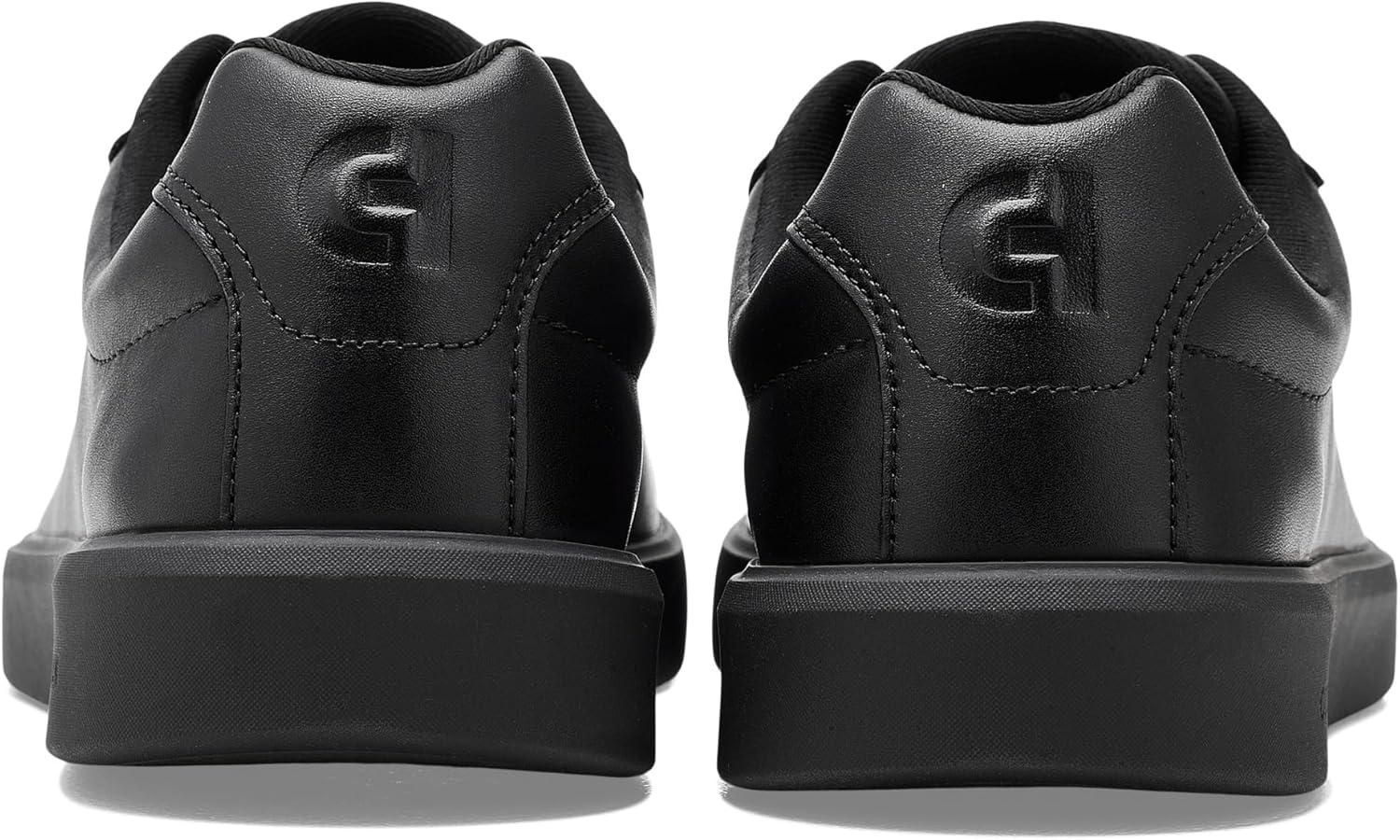 image:imageCole Haan Mens Grand Crosscourt DailyBlack