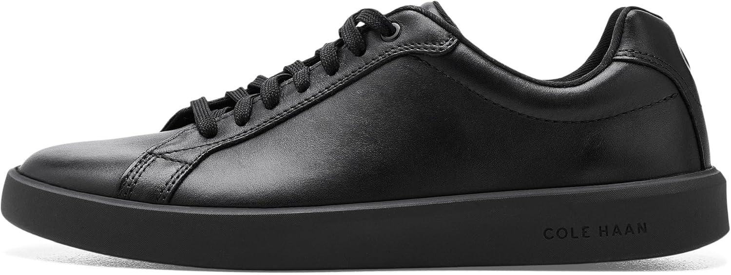 image:imageCole Haan Mens Grand Crosscourt DailyBlack