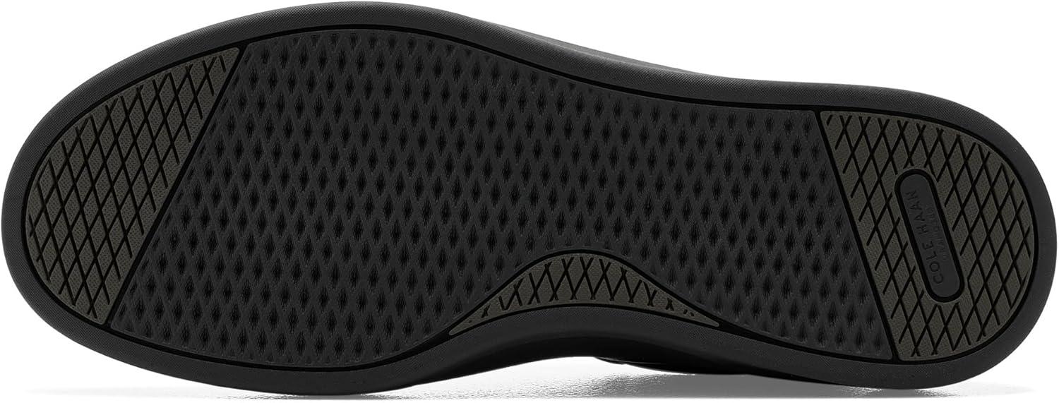 image:imageCole Haan Mens Grand Crosscourt DailyBlack