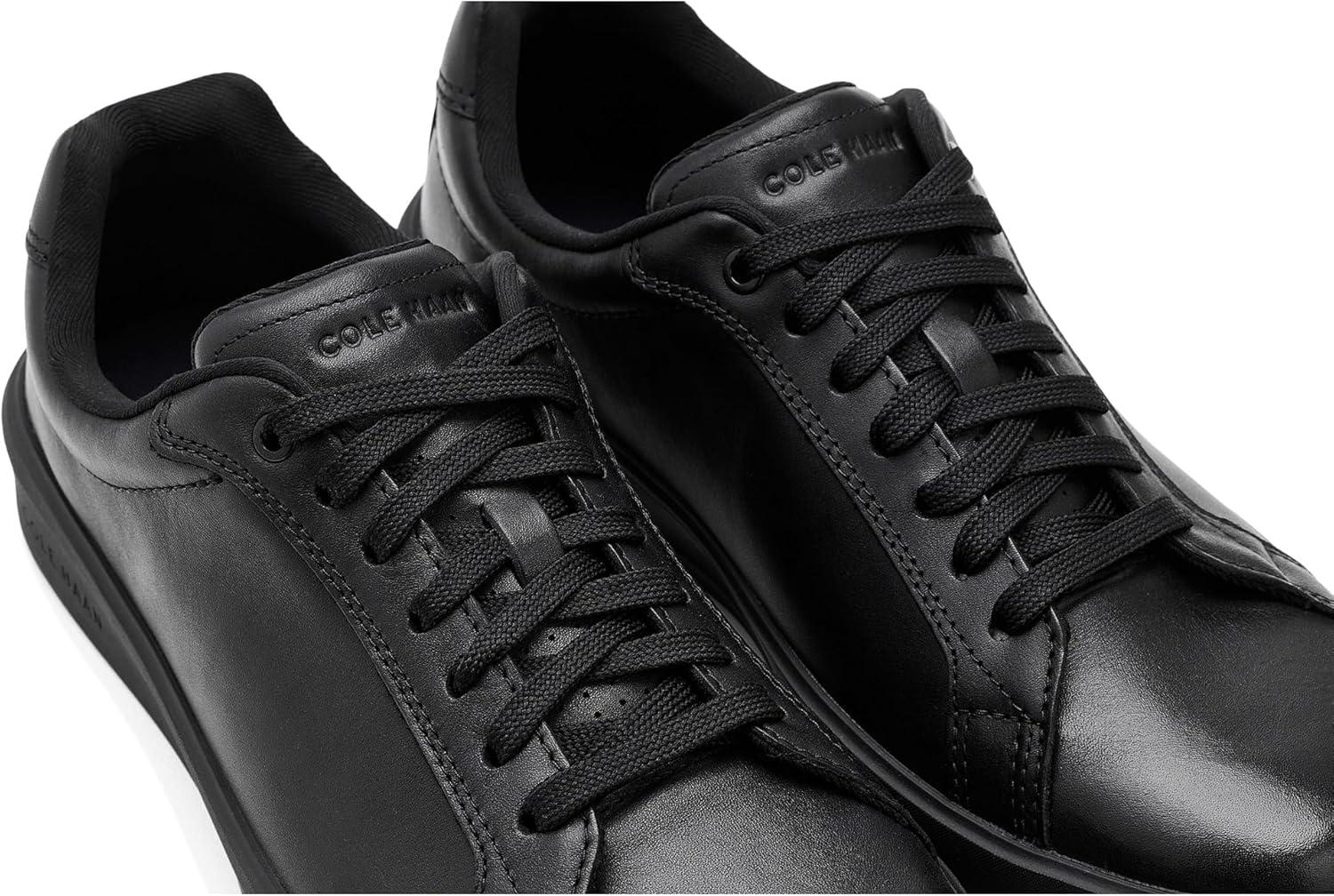 image:imageCole Haan Mens Grand Crosscourt DailyBlack