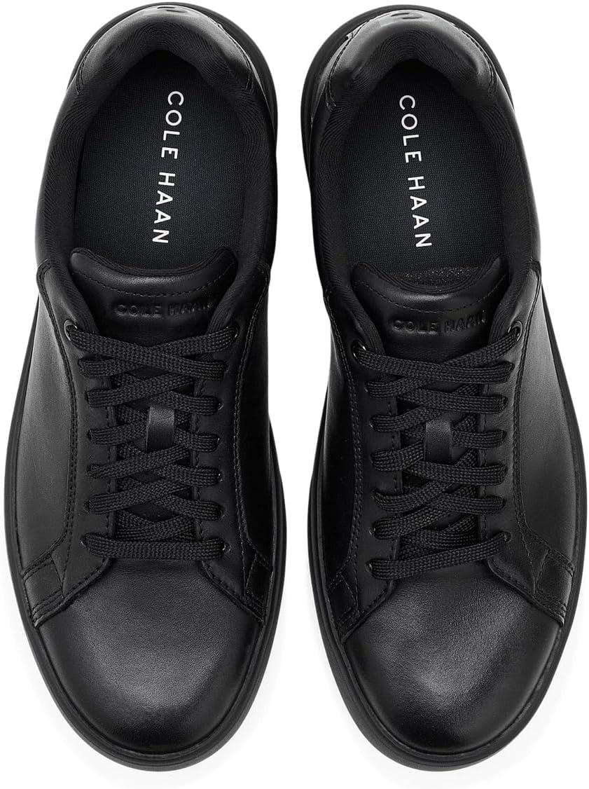 image:imageCole Haan Mens Grand Crosscourt DailyBlack