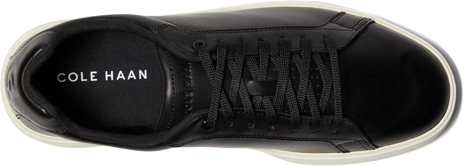 image:imageCole Haan Mens Grand Crosscourt DailyBlackIvory