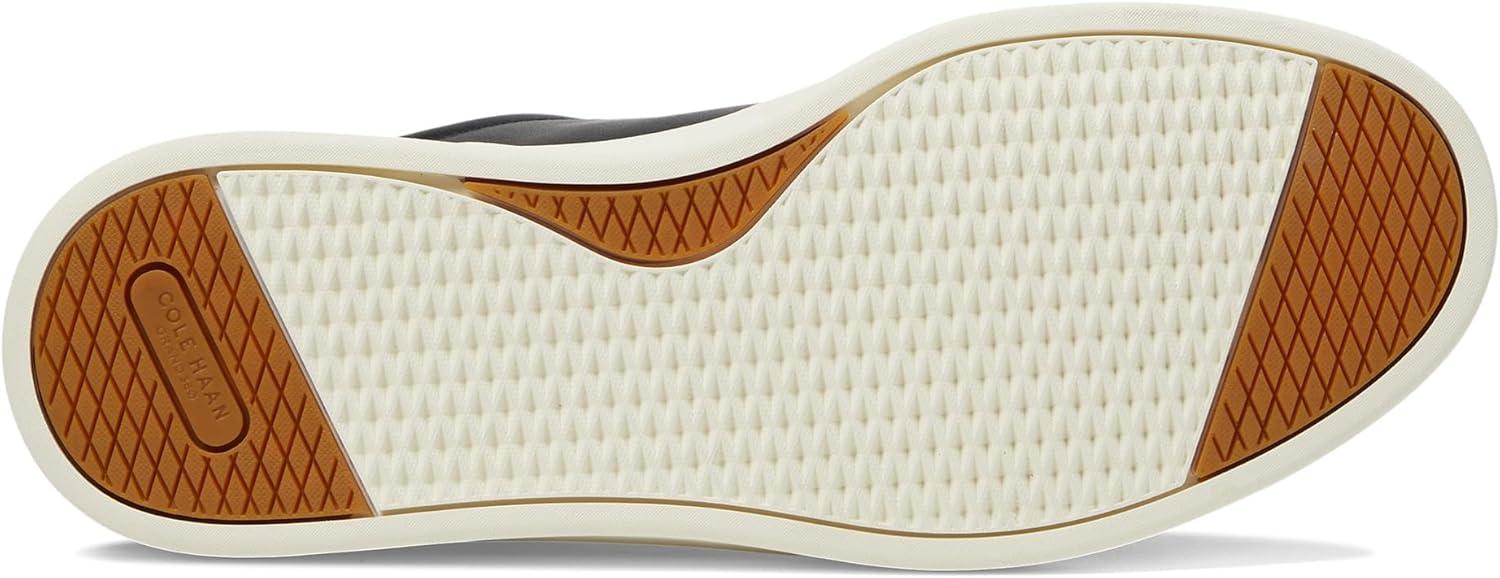 image:imageCole Haan Mens Grand Crosscourt DailyBlackIvory