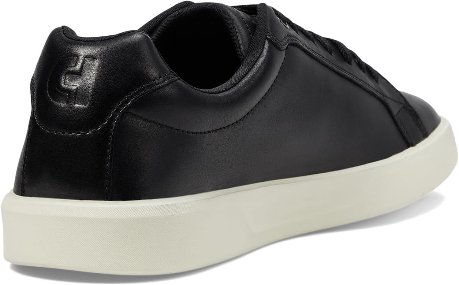image:imageCole Haan Mens Grand Crosscourt DailyBlackIvory