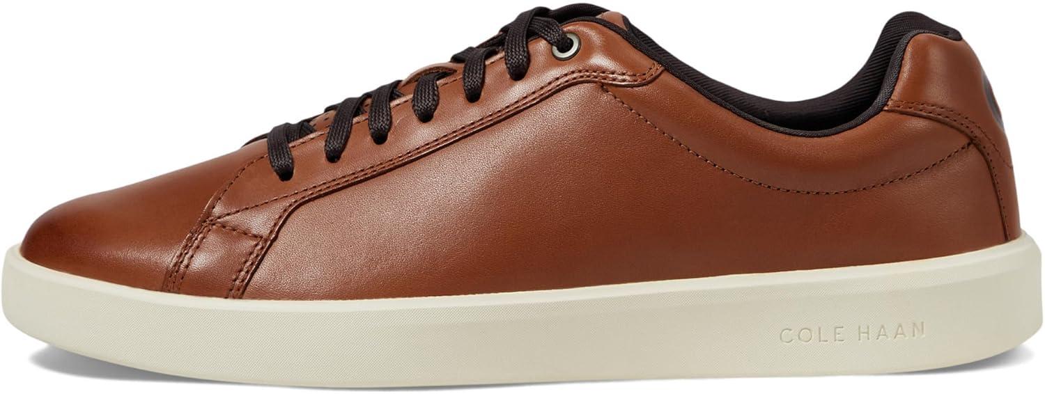 image:imageCole Haan Mens Grand Crosscourt DailyBritish TanIvory