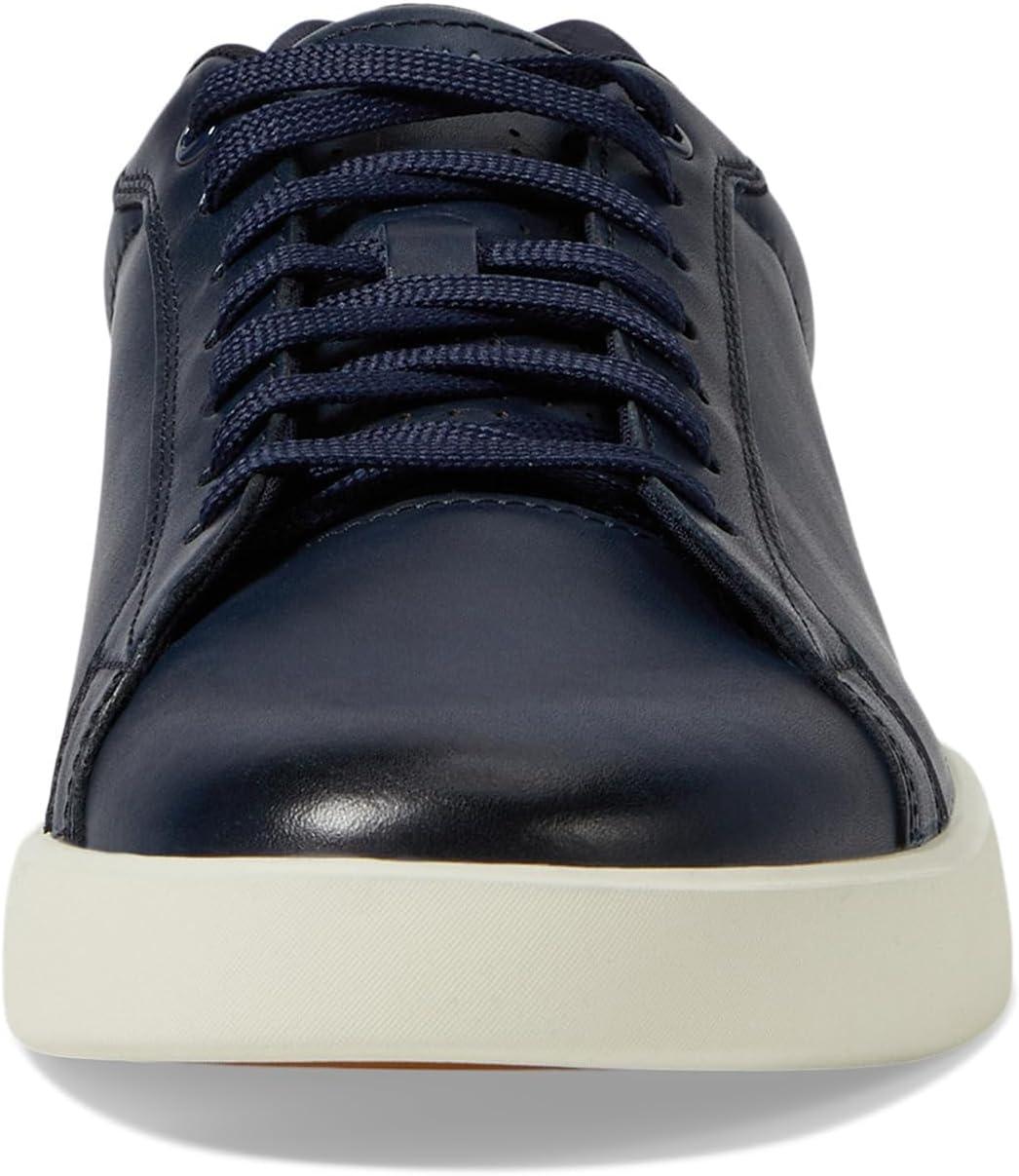 image:imageCole Haan Mens Grand Crosscourt DailyNavy BlazerIvory