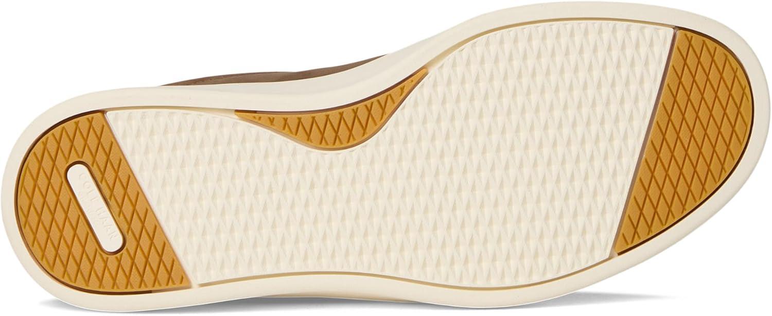 image:imageCole Haan Mens Grand Crosscourt DailyTruffleIvory