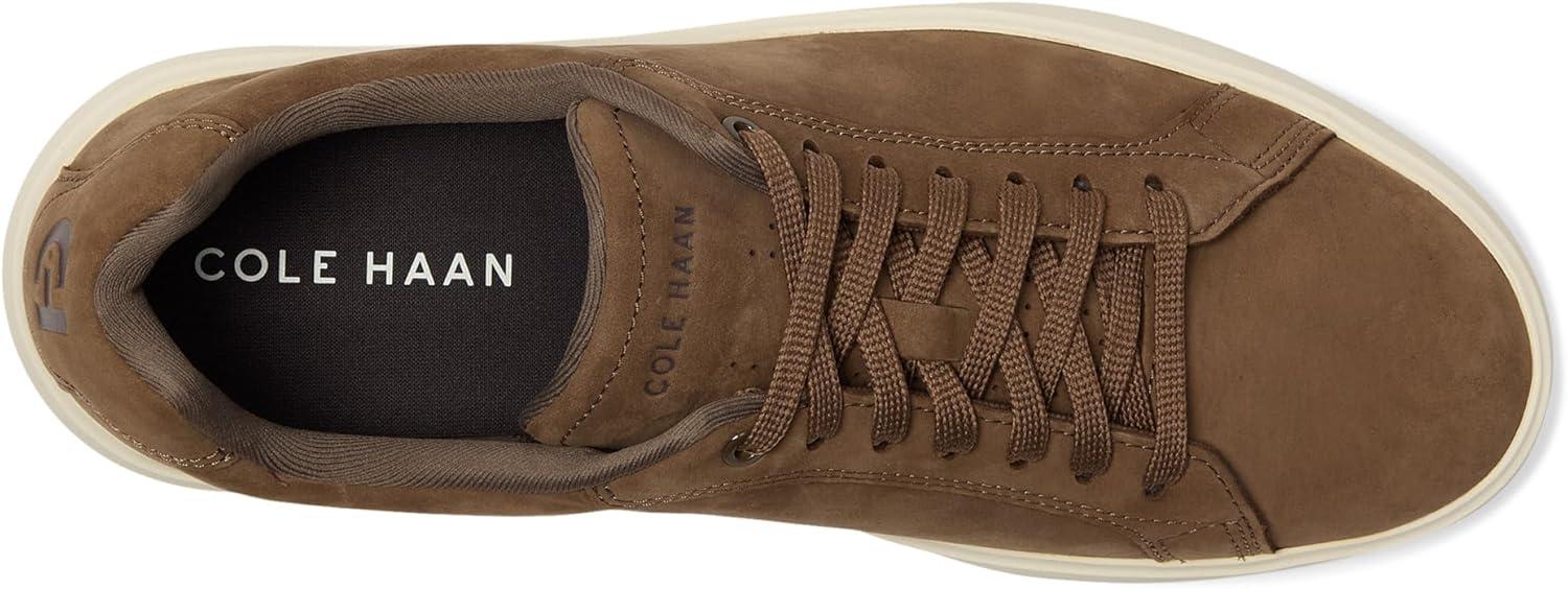 image:imageCole Haan Mens Grand Crosscourt DailyTruffleIvory