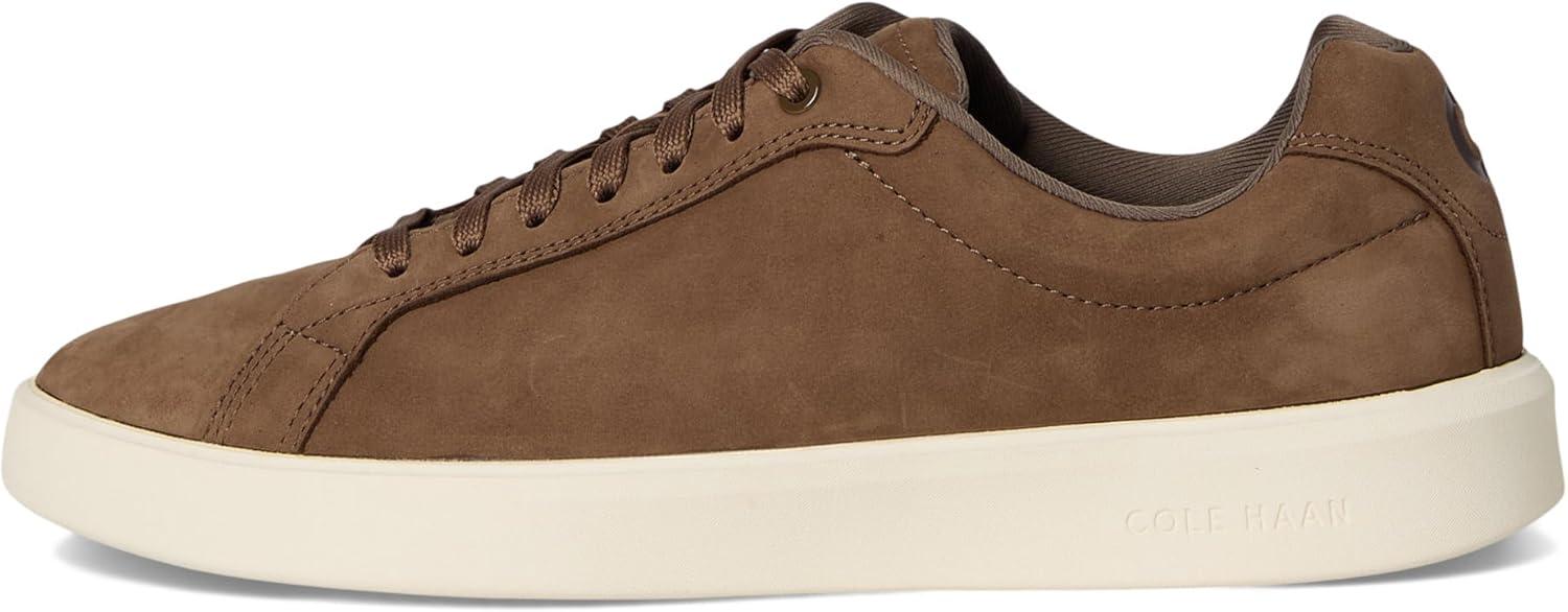 image:imageCole Haan Mens Grand Crosscourt DailyTruffleIvory
