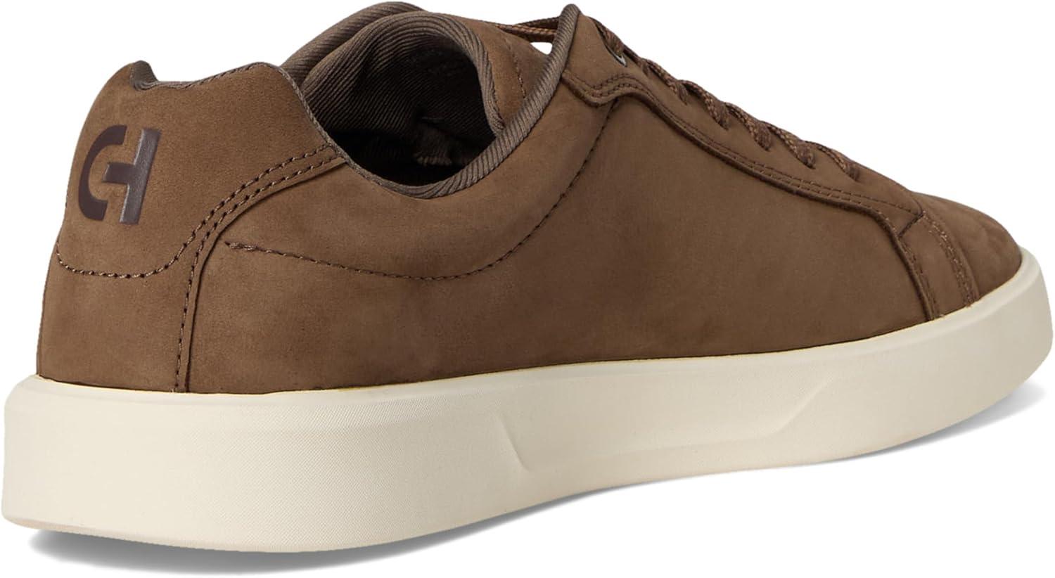 image:imageCole Haan Mens Grand Crosscourt DailyTruffleIvory