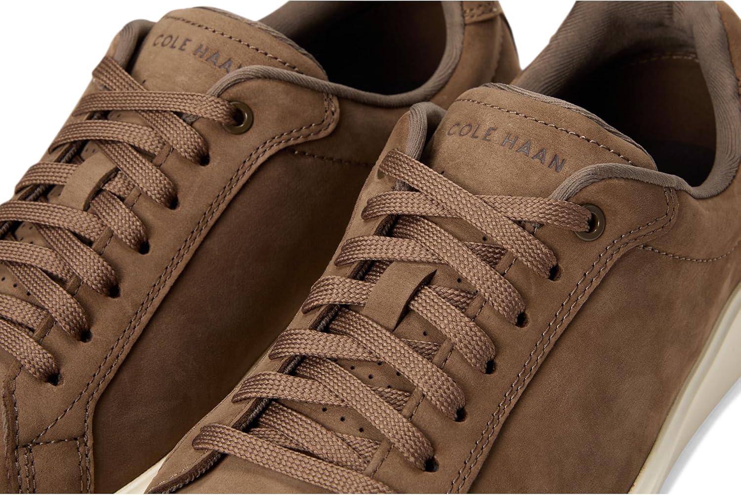 image:imageCole Haan Mens Grand Crosscourt DailyTruffleIvory