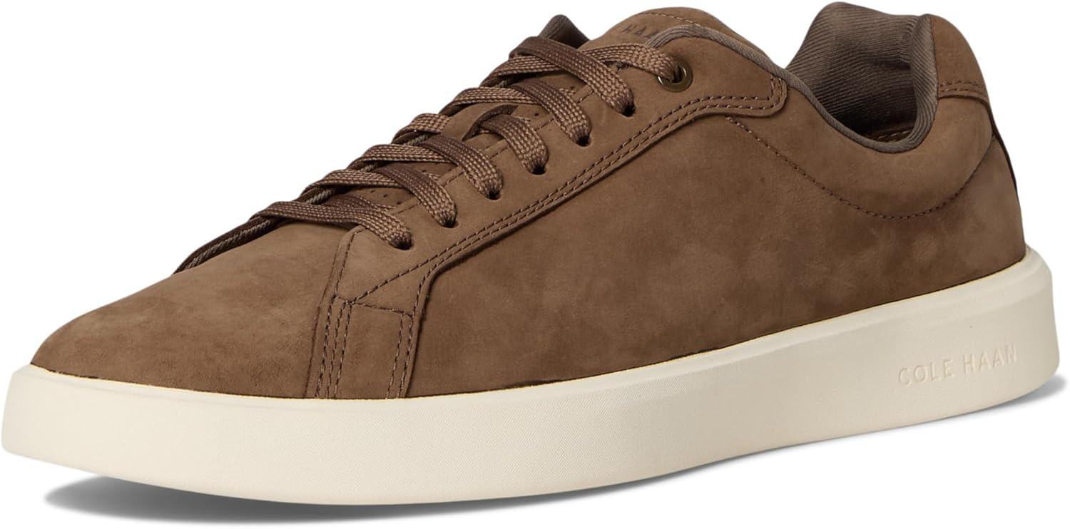 image:imageCole Haan Mens Grand Crosscourt DailyTruffleIvory
