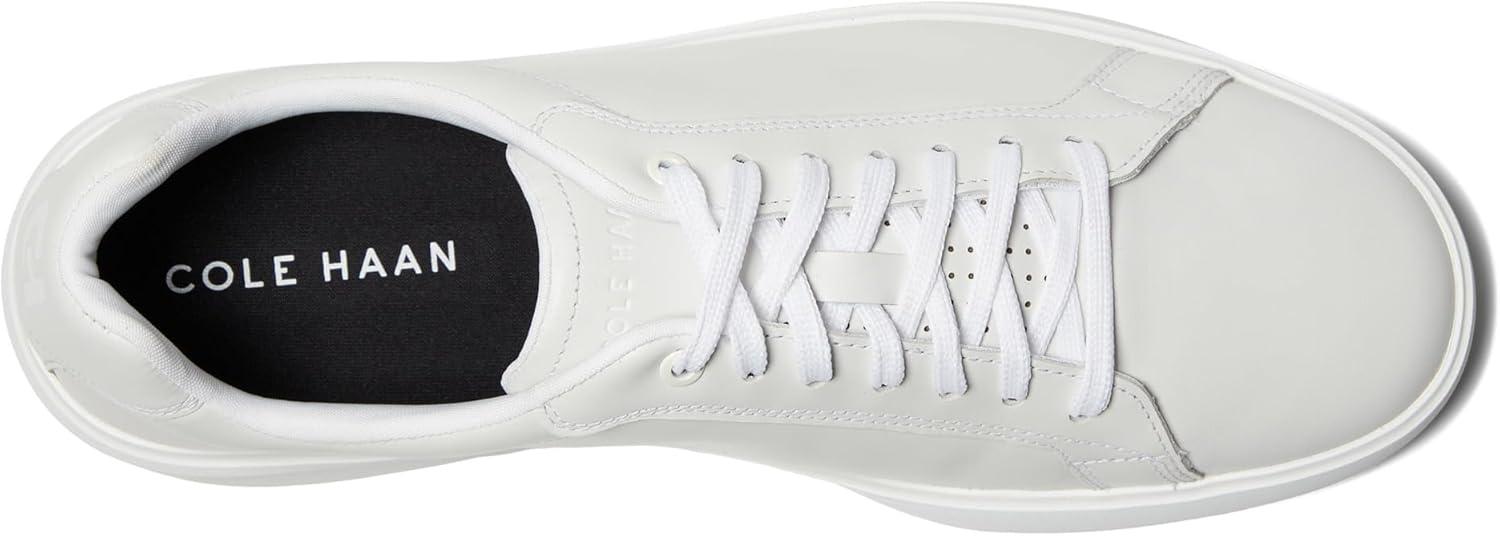 image:imageCole Haan Mens Grand Crosscourt DailyWhiteWhite