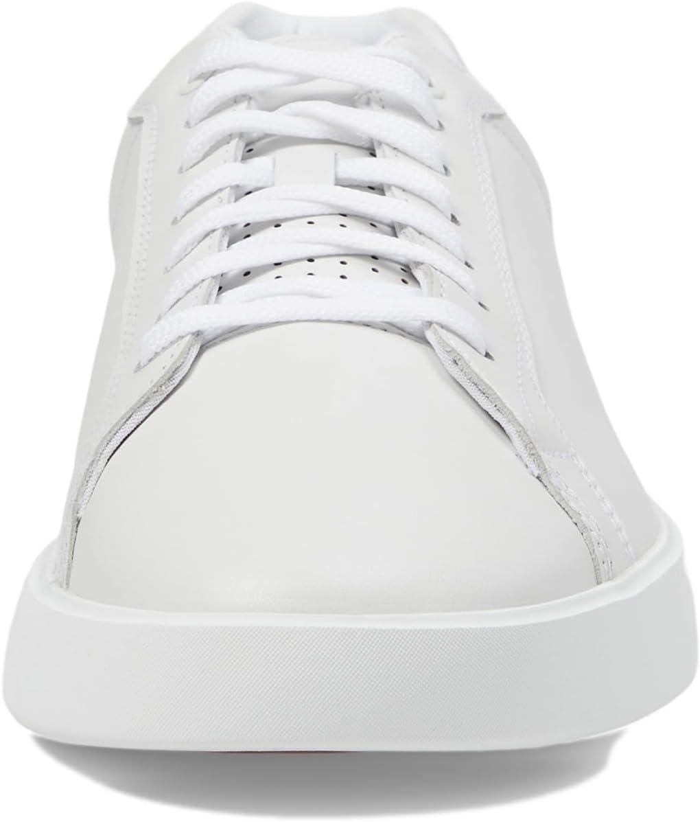 image:imageCole Haan Mens Grand Crosscourt DailyWhiteWhite