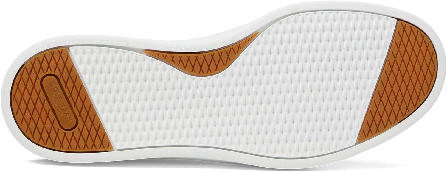 image:imageCole Haan Mens Grand Crosscourt DailyWhiteWhite
