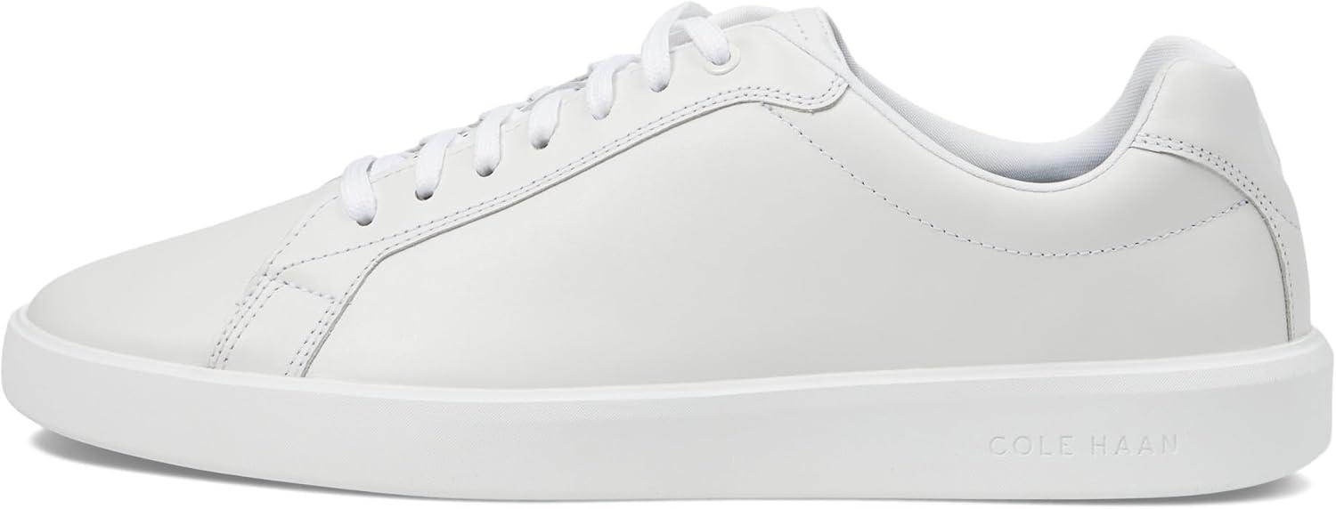 image:imageCole Haan Mens Grand Crosscourt DailyWhiteWhite