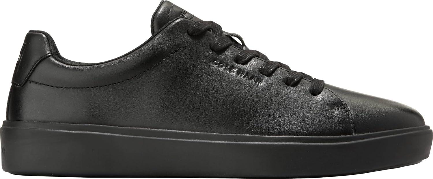 image:imageCole Haan Mens Grand Crosscourt Traveler SneakerBlack